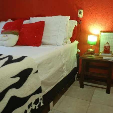 Gardenia House Apartment Foz do Iguacu Ngoại thất bức ảnh
