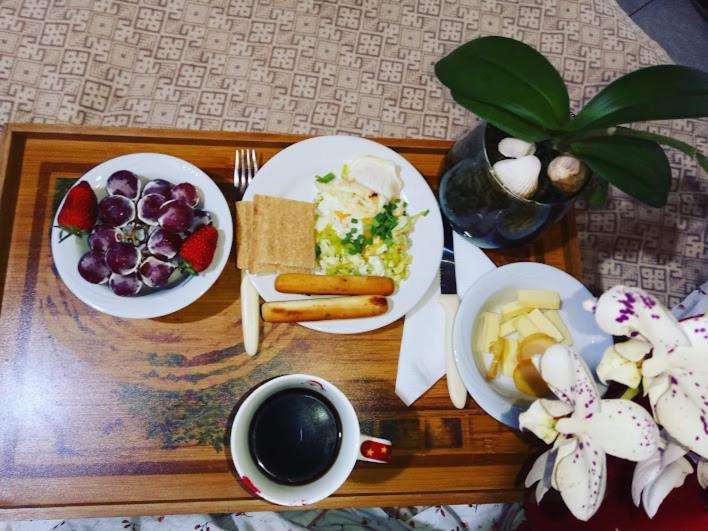 Gardenia House Apartment Foz do Iguacu Ngoại thất bức ảnh